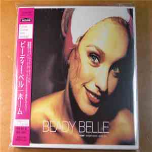 Beady Belle - Home