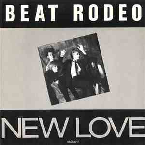 Beat Rodeo - New Love