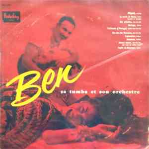 Ben Sa Tumba Et Son Orchestre - Ben Sa Tumba Et Son Orchestre