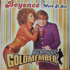 Beyonce Knowles - Work It Out