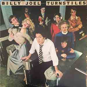 Billy Joel - Turnstiles