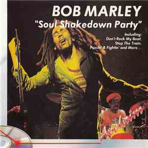 Bob Marley - 