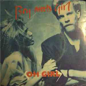 Boy Meets Girl - Oh Girl
