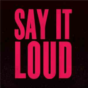 Brett Gould - Say It Loud (Kevin Mckay Remix)