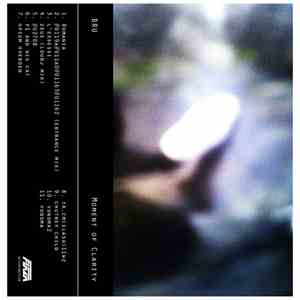 Bru - Moment Of Clarity