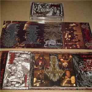 Catacumba - Animus Mortis
