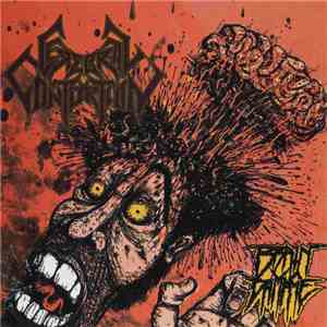 Cerebral Contortion - Brain Damage