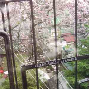 Cheap Girls / Lemuria  - Cheap Girls / Lemuria