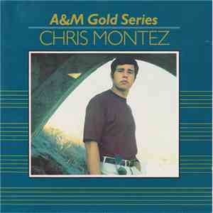 Chris Montez - Chris Montez