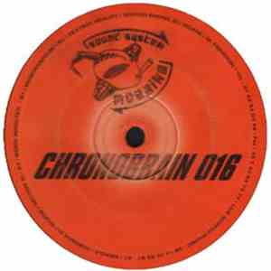 Chronos  / Schyzo Phonic - Chronobrain 16