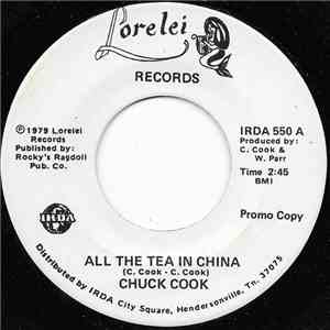 Chuck Cook  - All The Tea In China
