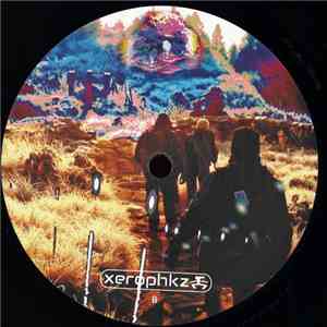 Conan O' Donnell - Underground Psychosis EP