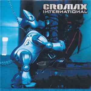 Cromax International - Electrified