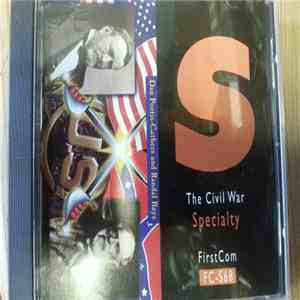 Dan Portis-Cathers, Randal Bays - Specialty 68 - The Civil War