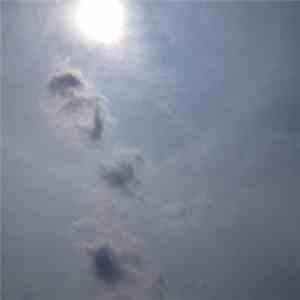 Darwin Raymond - Open Sky
