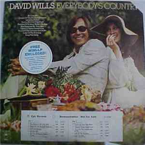 David Wills - Everybody's Country