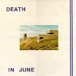Death In June - Heaven Street