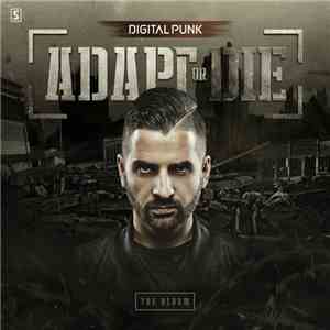 Digital Punk - Adapt Or Die