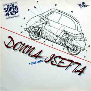 Donna Isetta - Treibjagd