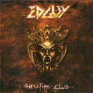 Edguy - Hellfire Club