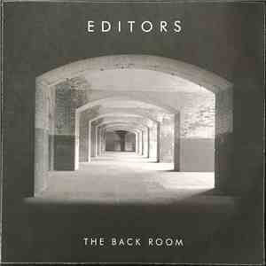 Editors - The Back Room