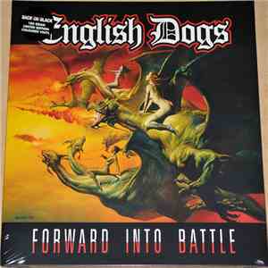 English Dogs - Forward Into Battle