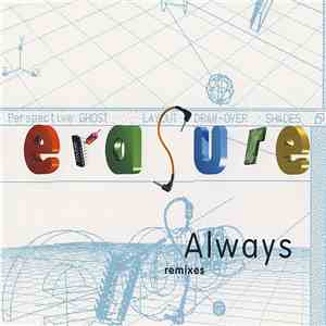 Erasure - Always Remixes