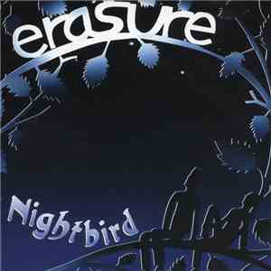 Erasure - Nightbird