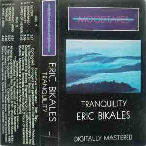 Eric Bikales - Tranquility