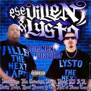 Ese Villen & Lysto - The Next Chapter