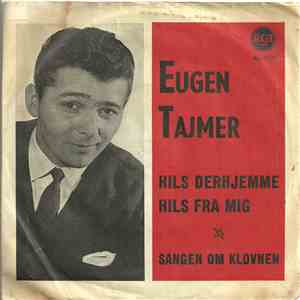 Eugen Tajmer - Hils Derhjemme Hils Fra Mig