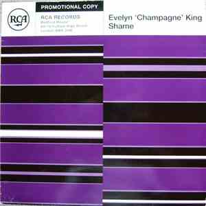 Evelyn 'Champagne' King - Shame
