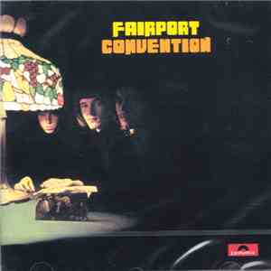 Fairport Convention - Fairport Convention