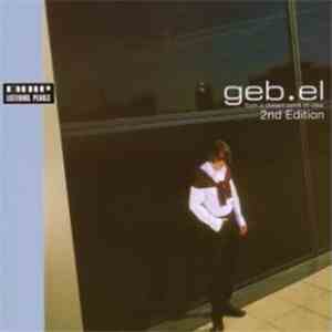 Geb.el - From A Distant Point Of View (2nd Edition)