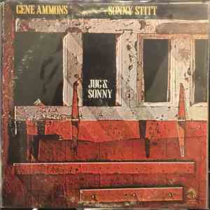 Gene Ammons / Sonny Stitt - Jug & Sonny