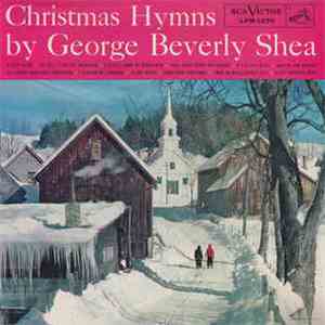 George Beverly Shea - Christmas Hymns