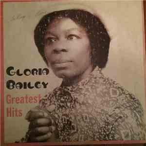 Gloria Bailey - Greatest Hits