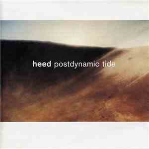 Heed - Postdynamic Tide