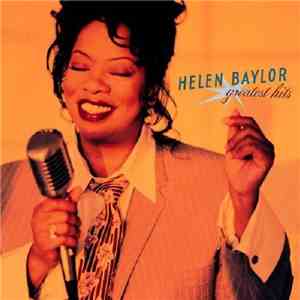 Helen Baylor - Greatest Hits