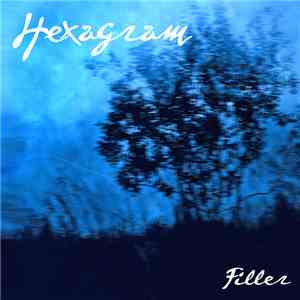 Hexagram - Filler
