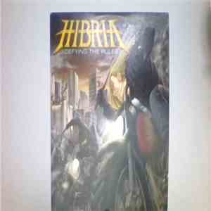 HIBRIA - Defying the rules