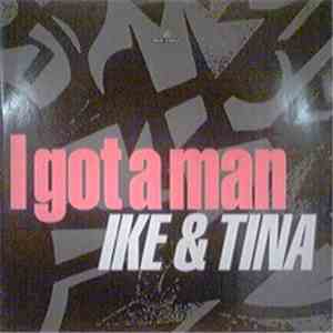 Ike & Tina - I Got A Man