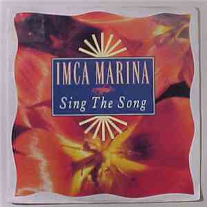 Imca Marina - Sing The Song