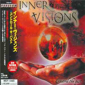 Inner Visions - Control The Past