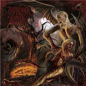 Intracranial Butchery - Keepin' It Grind