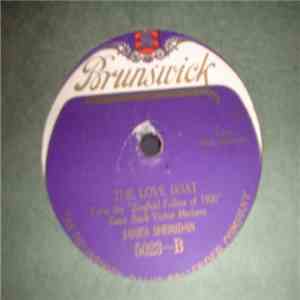 Irene Aubrey / James Sheridan - The Love Nest / The Love Boat