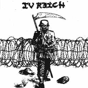 IV Reich - Primera Maqueta