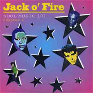 Jack O'Fire - Soul Music 101 Chapter 1