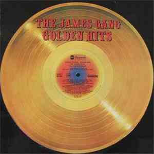 James Gang Featuring Joe Walsh - Golden Hits