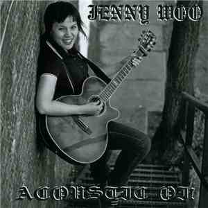 Jenny Woo - Acoustic Oi!